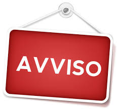 Avviso Ufficio Anagrafe di non rilascio carte d'identità dal 13 al 27 giugno 2026
