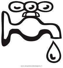 Avviso chiusura acqua parchi e cimiteri comunali