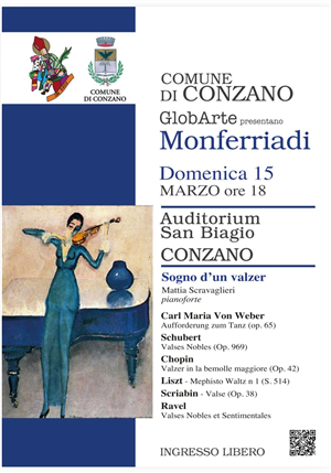 "Sogno d’un valzer"