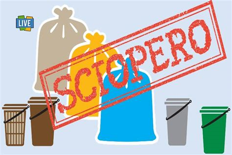 Avviso possibili disservizi raccolta INDIFFERENZIATO 10 DICEMBRE 2025